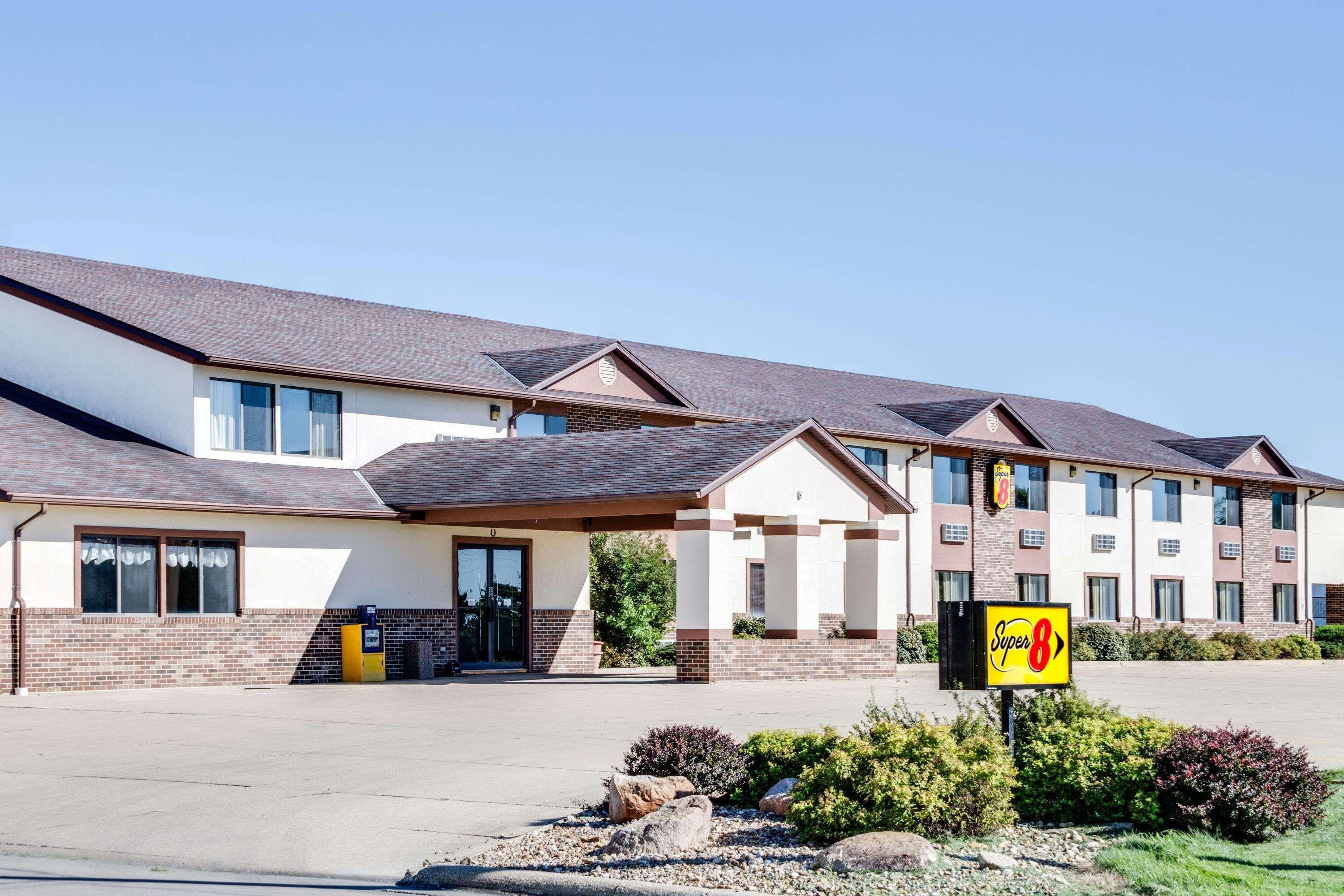 Hotel Super 8 By Wyndham