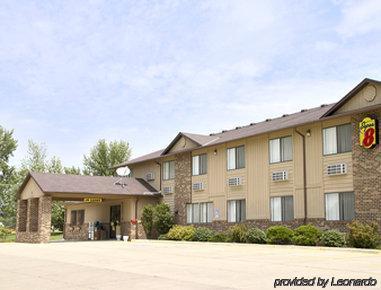 Hotel Super 8 By Wyndham