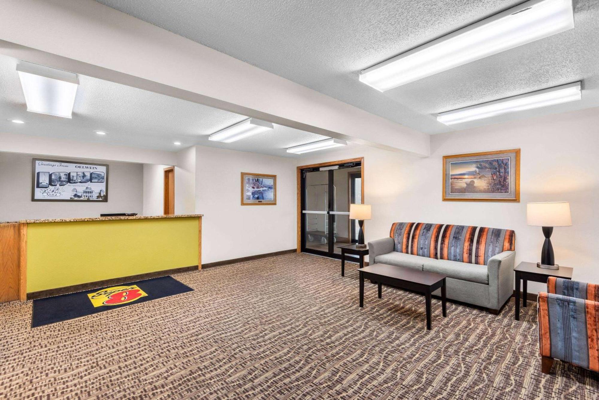 Super 8 By Wyndham 2*