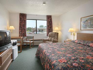 Hotel Super 8 By Wyndham