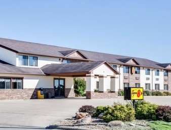 Hotel Super 8 By Wyndham 2*